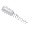 Coffee Distribution Needle Stainless Steel Firm Practical Safe Hand Tampers