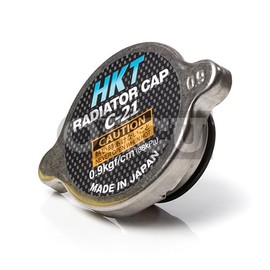 ORCU Driven by True Quality Orcu - Forklift Radiator Cap 7LBS. 3042136-ORG Orcu OEM - New