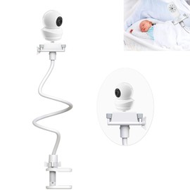 EYSAFT Baby Monitor Holder for Babysense 5 Inch Baby Monitor