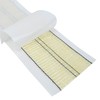 ROBERTS Indoor/Outdoor 3" x 15 ft. Double-Sided Carpet Tape Roll