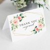 Bliss Collections Bliss Collections Thank You Cards - Cards for