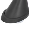 1.2in Car Roof Antenna Short Aerial with 3 Thread Adapters