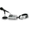 Technical Pro PM-21 Podcast System, Silver