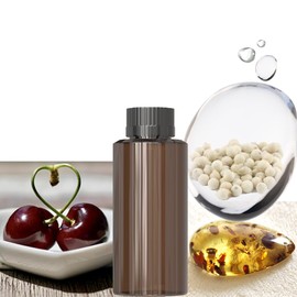 DIFFMELY Scent Diffuser Genuine Oil - 6.8Fl Oz 200ml Original Bottle for X200 X2000 Diffuser, Aromatherapy Oil, Less Than 0.55 Cost per Day, Type Gin