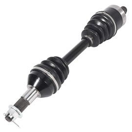 SCITOO 1 PCS CV Axle Shaft Assembly Rear Right 2004-2005 for Bombardier Outlander 330,2006 for Outlander 400,2006 for Outlander Max 400,2012-2018 for Outlander 1000
