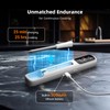 INKBIRD Mini Wireless Meat Thermometer INT-11I-B Bluetooth 5.4 BBQ Food