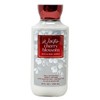 Generic Bath and Body Work Winter Cherry Blossom Daily Nourishing