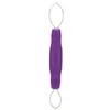 Akozon Grape Peeler, Grape Skin Peeler Remover Multi Function Fruit