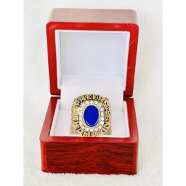 EBSportsRings.com 1972 Indiana Pacers ABA World Championship Ring With Box,  SHIP