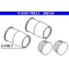 ATE 11.0101-7003.2 Power Brake Systems