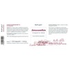 BioProphyl® Astaxanthin - 8 mg pure astaxanthin with vitamin E