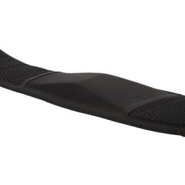 Setwear Sport Belt (Black, S/M: 24"-36")