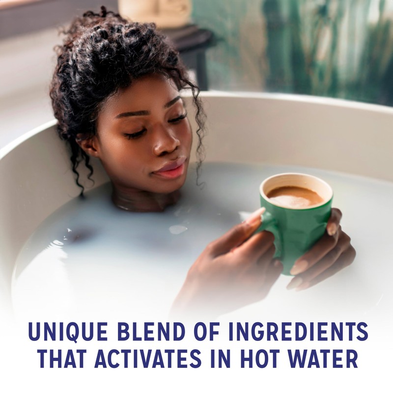 Radox Muscle Soothe Bath Salts 500 ml