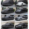 Car Cover fits 2019-2025 Toyota Tacoma Double Cab 6ft Bed