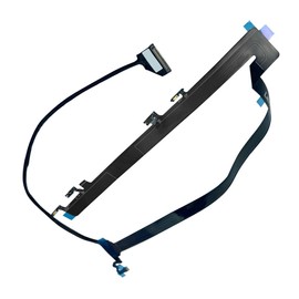 ZAHARA Webcam-Kabel für Lenovo Slim Pro 9 16IRP8 83C0 Yoga Pro 9 16IRP8 83BY KYG85 5C10S30808 DC0203CR00 Kamera Webcam Kabel