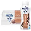 Fairlife Nutrition Plan Chocolate 30g Protein Shake 11.5fl.oz, (18 Pack)