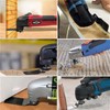3pcs for Fein Multimaster Ozito HCS Saw Blade Oscillating Multitool