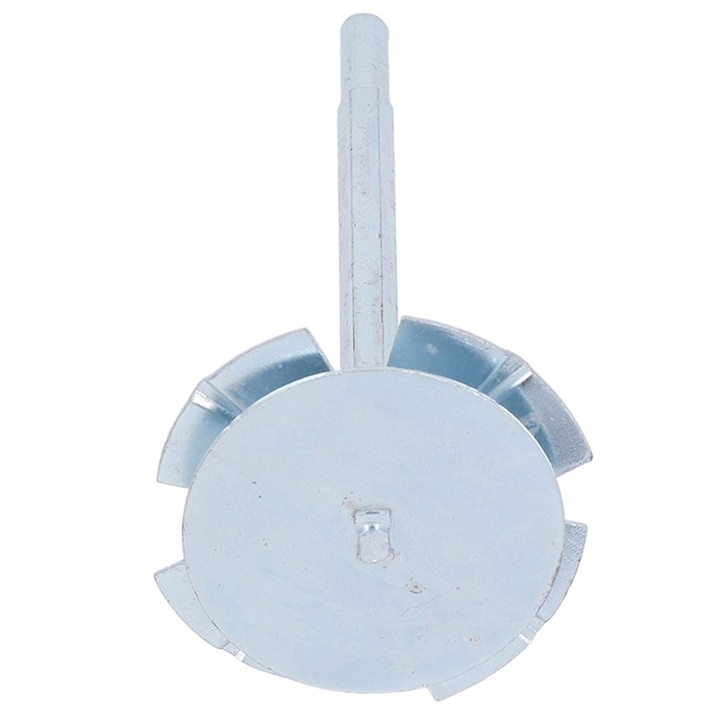 Plumbing Fitting Saver Bit Socket 1/4in Power Drill Pipe Reamer