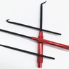 QISF 2 Pcs Specialty Pick Tool Set,Spring Hook and Pick