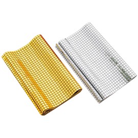 2 Pieces Disco Theme Table Runner, Retro Sequin Table Runner, Glitter Table Runner, Party Decorations, Table Decoration