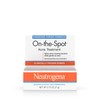 Neutrogena On-the-Spot Acne Treatment, Vanishing Formula, 0.75 oz