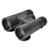 12×42 Magnification BAK4 Prism Binoculars Waterproof Outdoor Hunting Night Vision