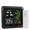 La Crosse Technology L78571 Wireless Color Forecast Station