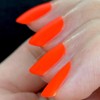 Oriole - Atomic Polish - Matte Nail Polish
