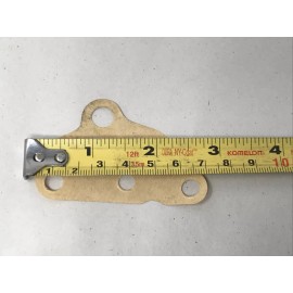 Honda “NOS” Oil Pump Body Gasket ATC70 TRX70 CT70 CL70 OEM: 15119-035-020 (B-30)