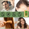 Shampoo 2 en 1 Oxyglow Batana y Romero para Crecimiento