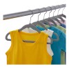 Cohesion Products Ganchos Cohesion Products 661715 Gris Antideslizante