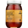 WEEKS HONEY Clover Honey Jar, 22 OZ