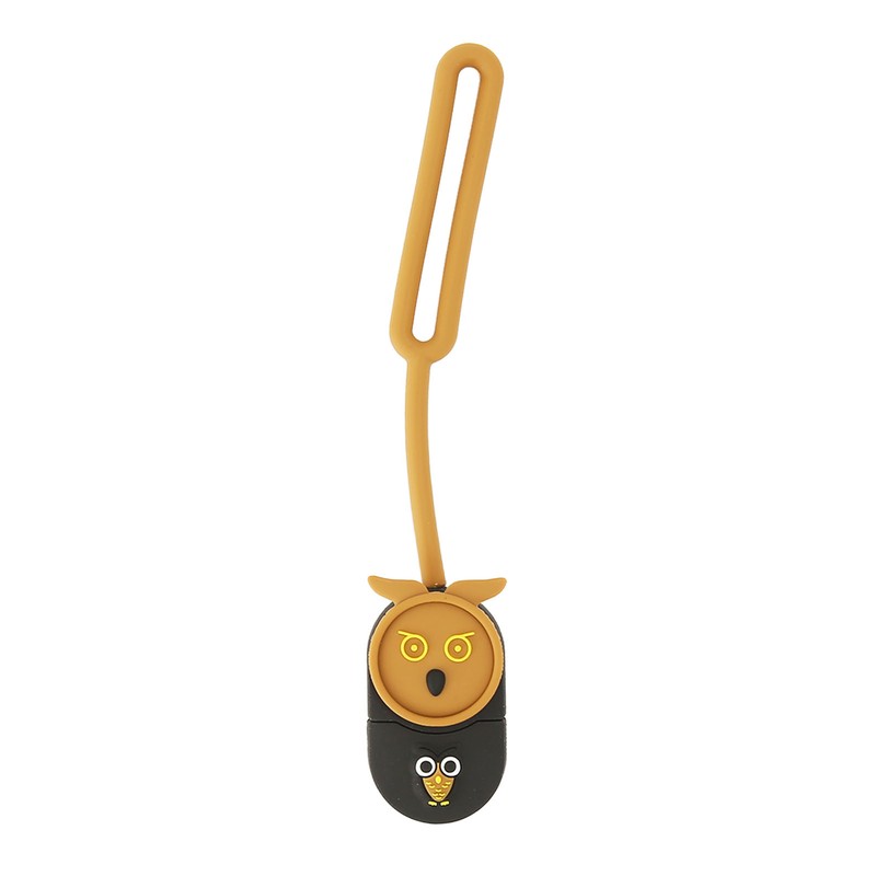Cartoon USB Flash Drive Owl Style Standard USB2.0 Plug and