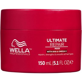 Wella Professionals Ultimate Repair Mascarilla de reparación, 150 ml