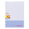 Kokuyo Campus Notebook Binder Limited 50th Anniversary B5 2X2 Ring,
