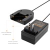 Shentec Multivolt 1.2V-18V Porter Cable Battery Charger Ni-MH/Ni-Cd Compatible with