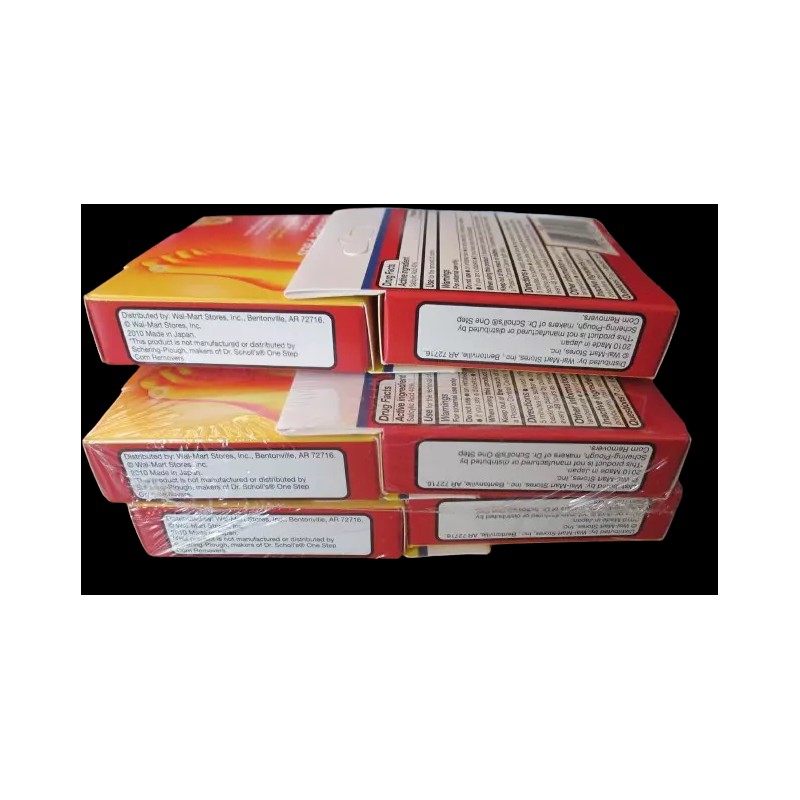 Equate Maximum Strength One Step Corn Remover Pads - Salicylic