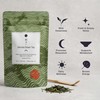 Asayu Japan Sencha Green Tea, 100% Made in Japan Loose