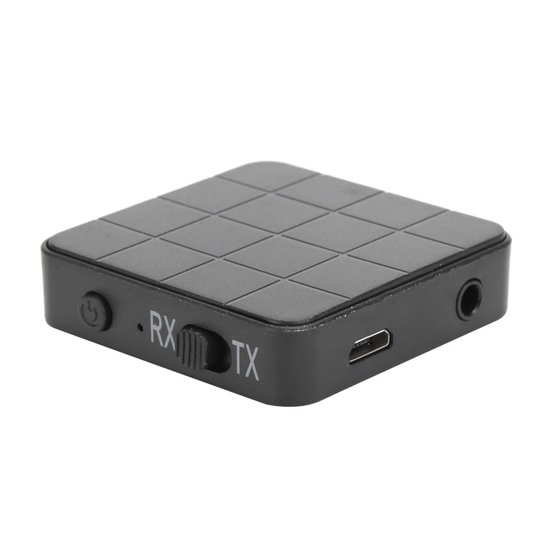 KN321 Wireless Bluetooth 5.0 Audio Transmitter Receiver 2 in 1