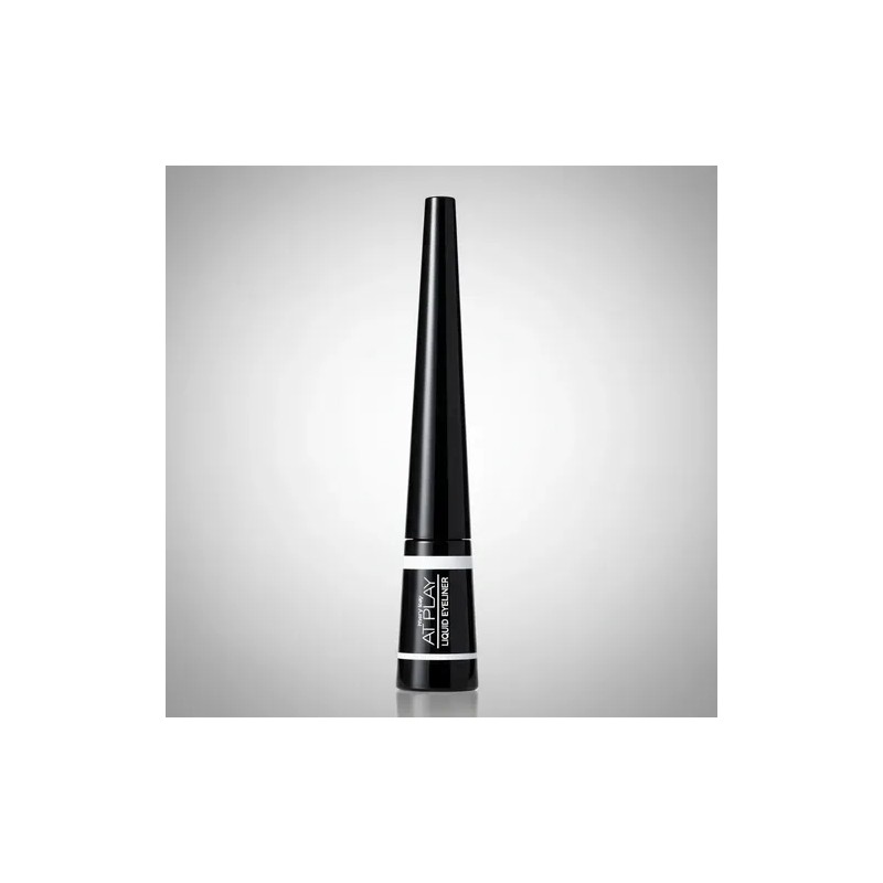 Delineador Liquido Ojos A Prueba De Agua Mary Kay At