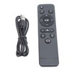 Electric Rotating Turntable 2 in 1 Smart Remote Control Jewelry