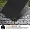 ATOOZ for Onn. 12.1 inch Tablet Pro Case 2024 (Model:100146663),Silicone