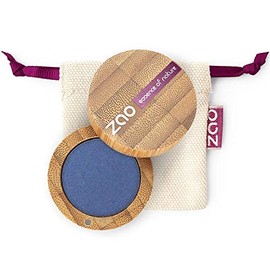Zao Fard à paupières 120 Royal Blue N