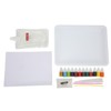 Marble Painting Kit Zero Based Painting DIY Handcraft Safe Harmless