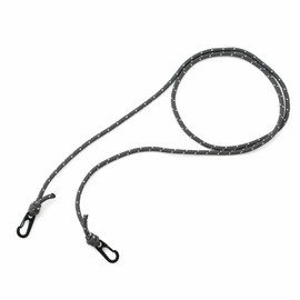 HIGHTIDE Cord Strap, Gray