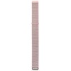 Arias SU20119PG Watch Strap, 0.8 inches (20 mm), Metal Band,