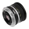 Fotodiox Pro Lens Mount Adapter Compatible with Nikon F-Mount Lenses