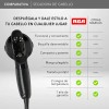 Rca Secadora Para Cabello De Mango Plegable Rc-p8 Belleza Color