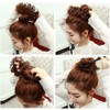 Updo Hair Extension Hair Scrunchie, 25 g