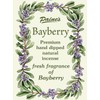 20 Sticks 11" Bayberry Hand Dipped Natural Incense by Paine's